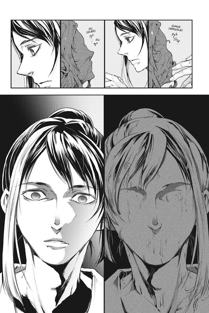 Smokin' Parade chapter 48 page 11