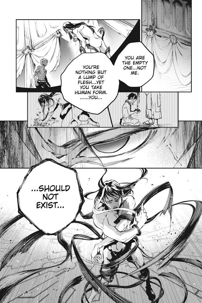 Smokin' Parade chapter 48 page 12