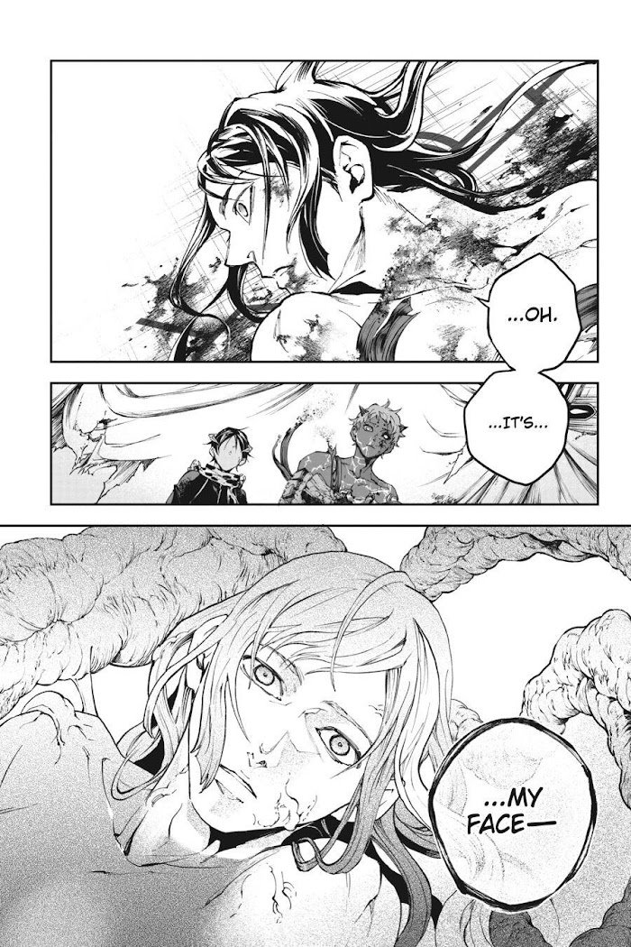 Smokin' Parade chapter 48 page 24