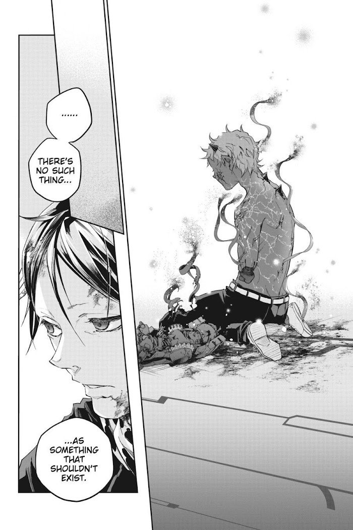 Smokin' Parade chapter 48 page 31