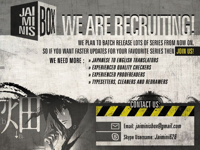 Smokin' Parade chapter 5 page 38