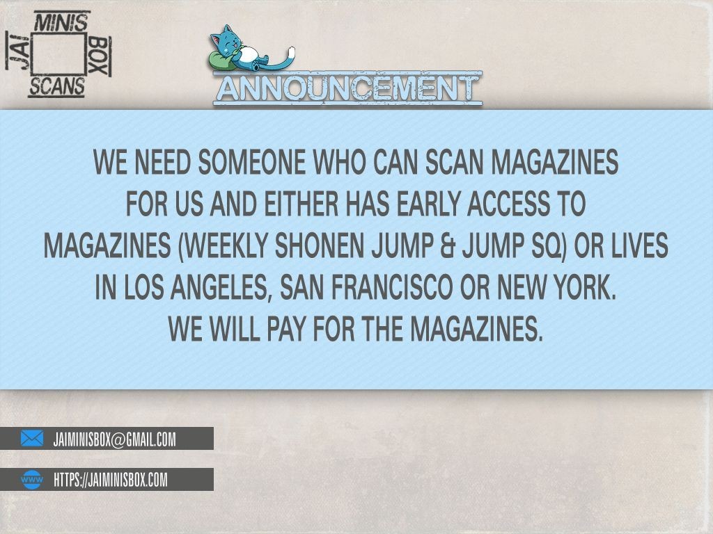 Smokin' Parade chapter 5 page 39