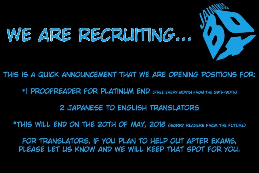 Smokin' Parade chapter 6 page 32