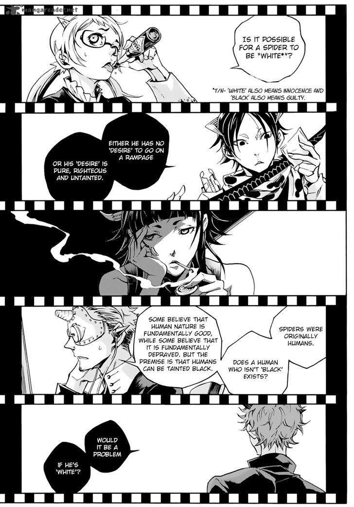 Smokin' Parade chapter 7 page 14