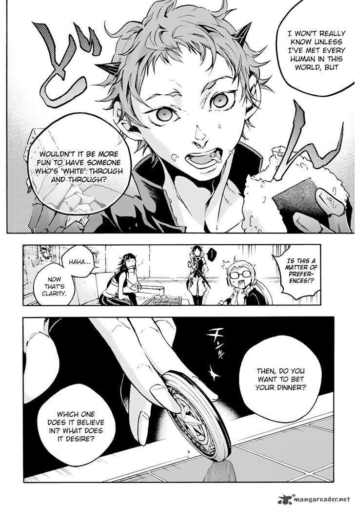 Smokin' Parade chapter 7 page 15