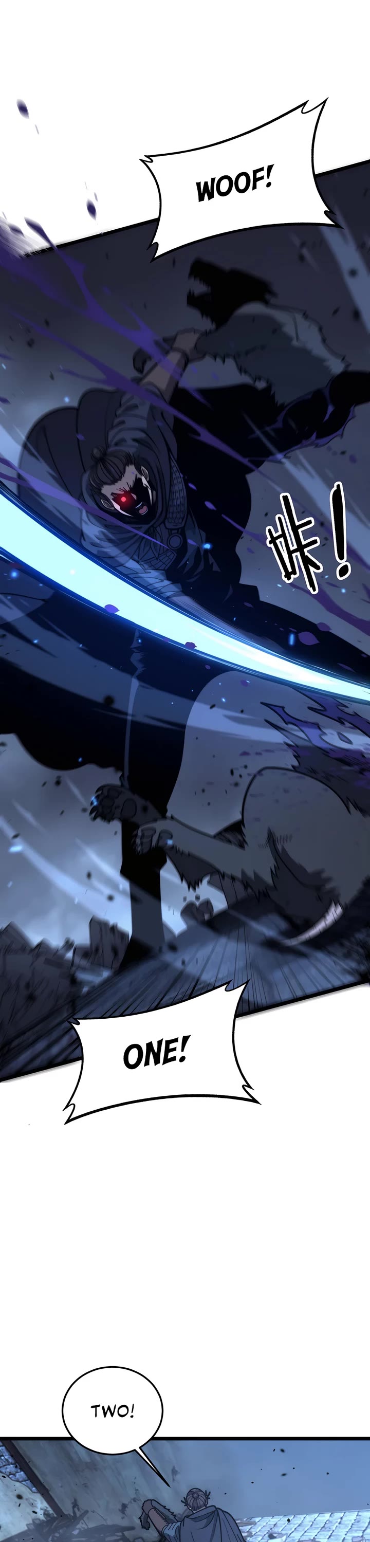 Snake Immortal: The Tale Of A Snake’s Cultivation To Immortality chapter 20 page 18