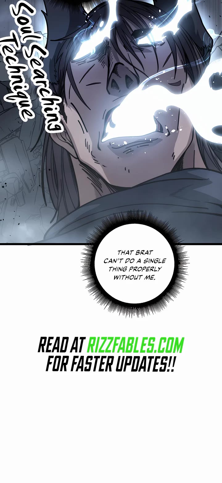 Snake Immortal: The Tale Of A Snake’s Cultivation To Immortality chapter 21 page 28