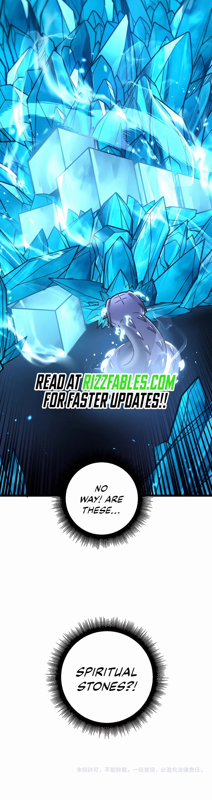 Snake Immortal: The Tale Of A Snake’s Cultivation To Immortality chapter 22 page 24