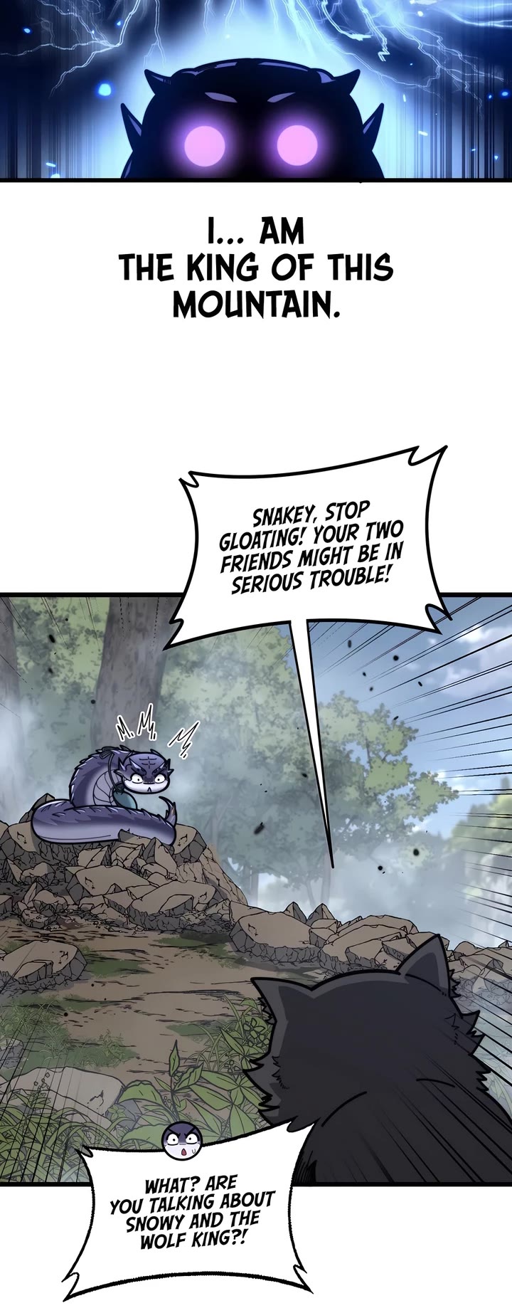 Snake Immortal: The Tale Of A Snake’s Cultivation To Immortality chapter 24 page 18