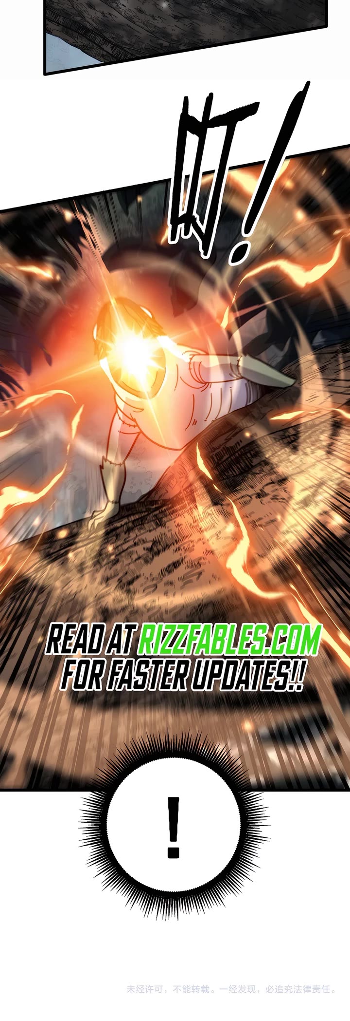 Snake Immortal: The Tale Of A Snake’s Cultivation To Immortality chapter 24 page 28