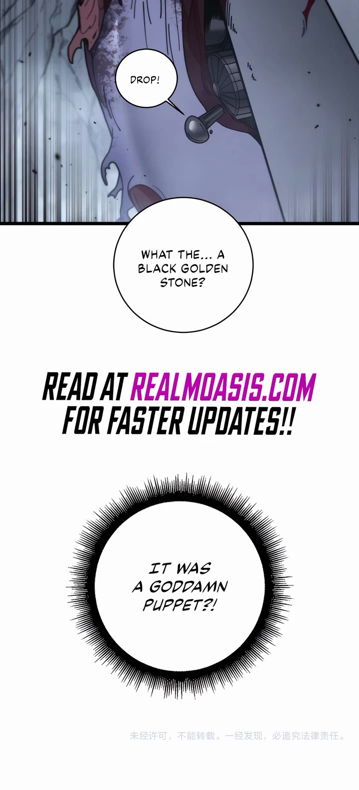 Snake Immortal: The Tale Of A Snake’s Cultivation To Immortality chapter 26 page 30