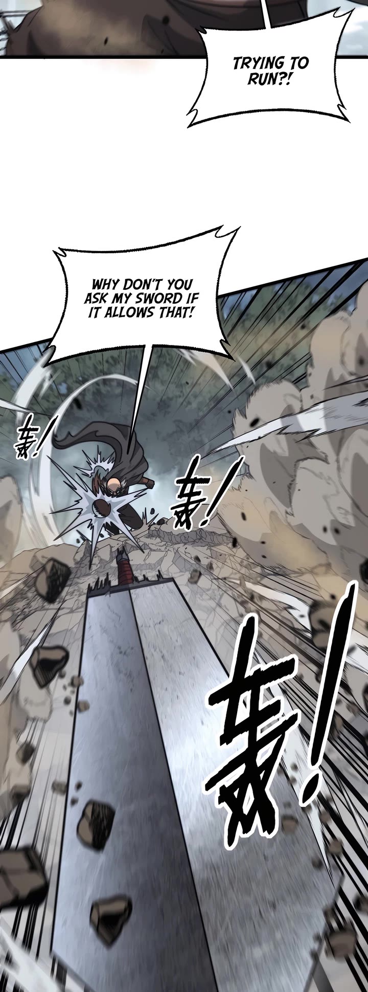 Snake Immortal: The Tale Of A Snake’s Cultivation To Immortality chapter 26 page 7