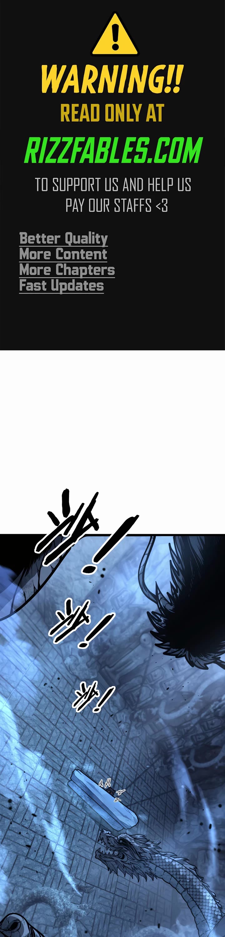 Snake Immortal: The Tale Of A Snake’s Cultivation To Immortality chapter 28 page 1