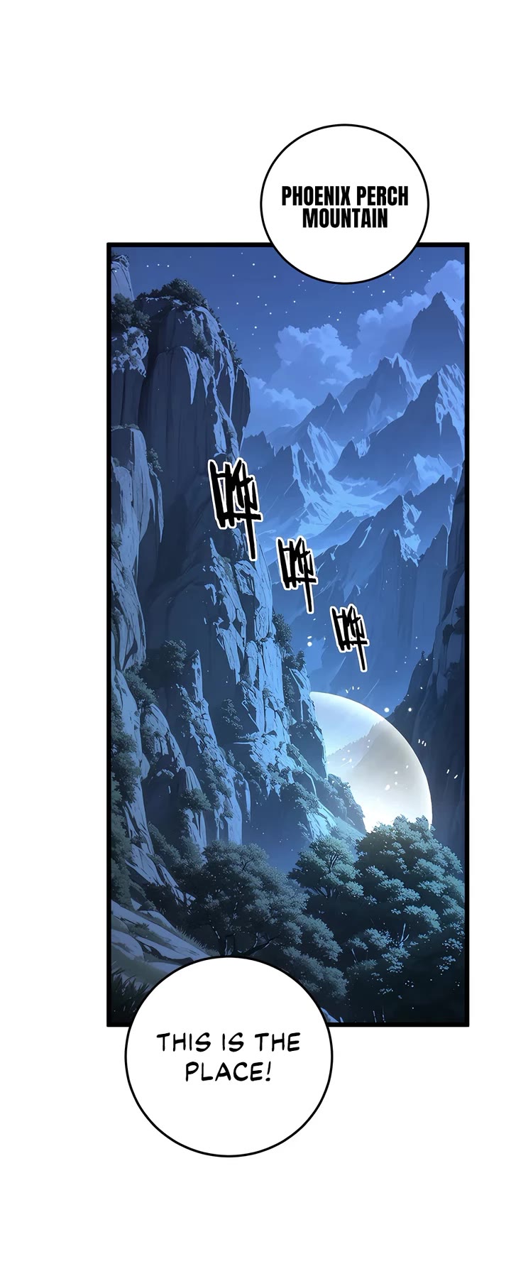 Snake Immortal: The Tale Of A Snake’s Cultivation To Immortality chapter 28 page 28