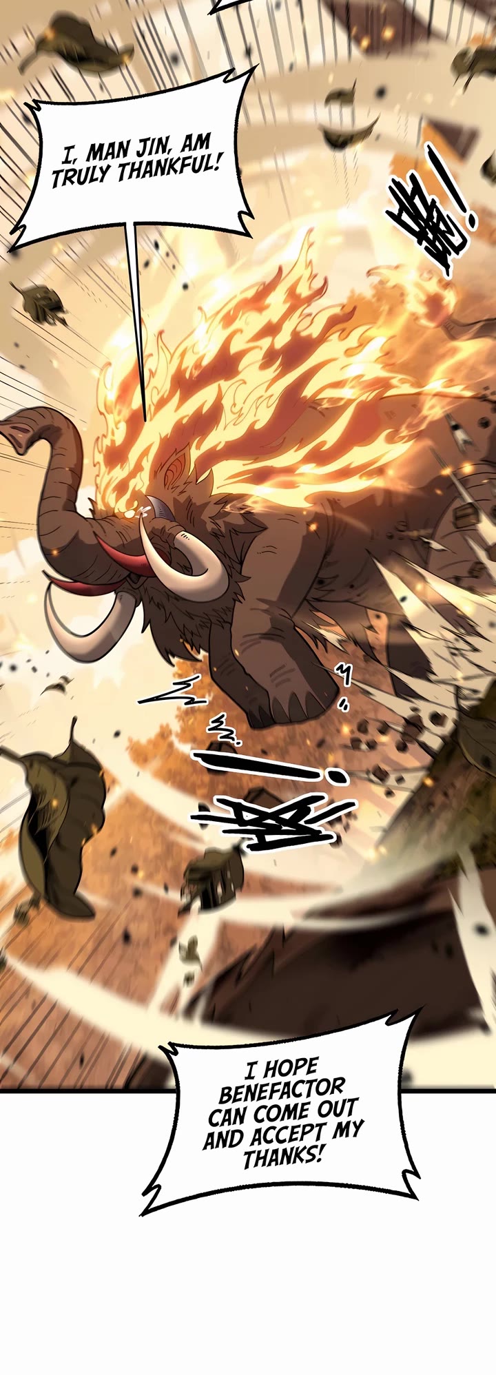 Snake Immortal: The Tale Of A Snake’s Cultivation To Immortality chapter 31 page 24