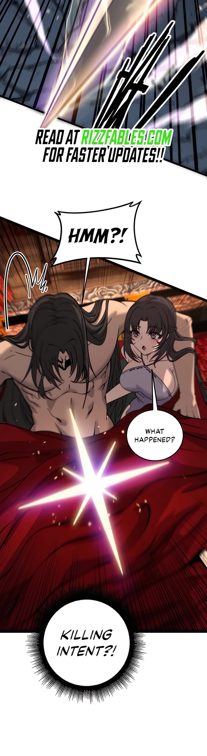 Snake Immortal: The Tale Of A Snake’s Cultivation To Immortality chapter 34 page 8