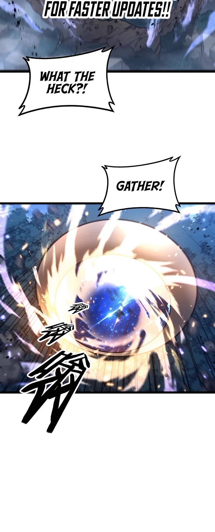 Snake Immortal: The Tale Of A Snake’s Cultivation To Immortality chapter 36 page 20