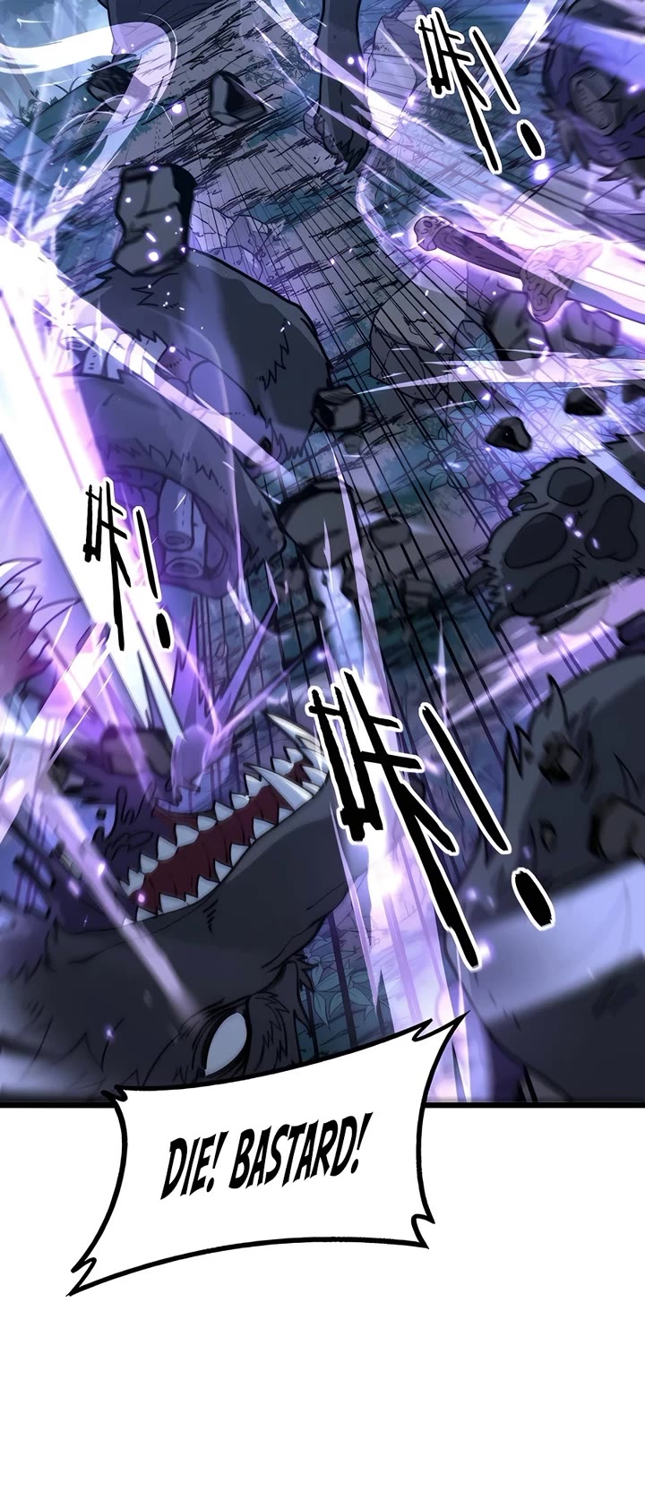 Snake Immortal: The Tale Of A Snake’s Cultivation To Immortality chapter 37 page 13