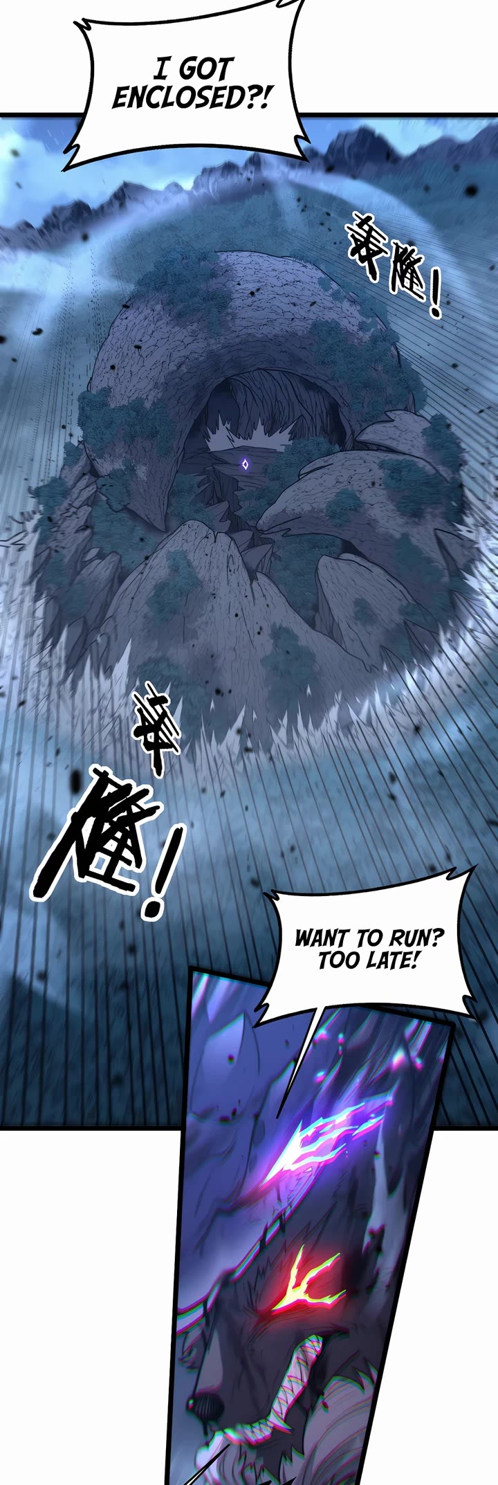 Snake Immortal: The Tale Of A Snake’s Cultivation To Immortality chapter 38 page 15