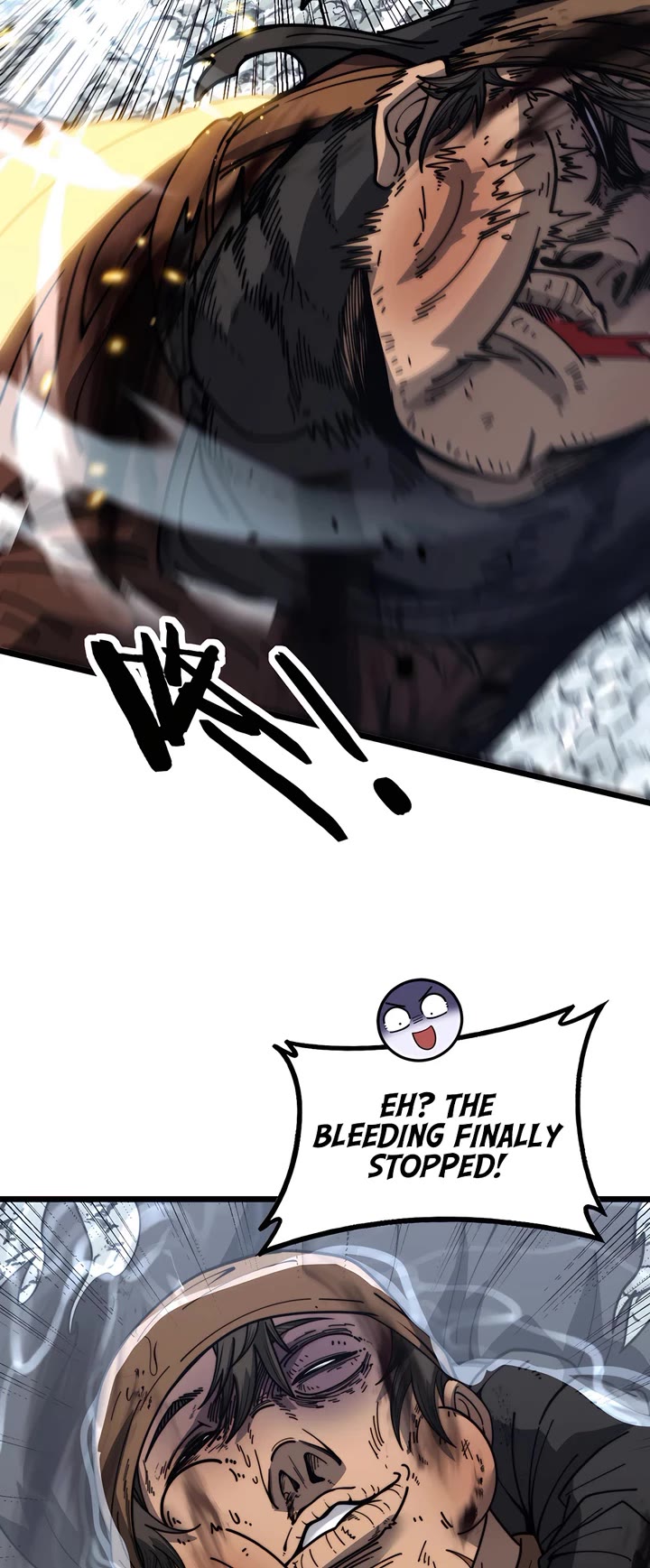 Snake Immortal: The Tale Of A Snake’s Cultivation To Immortality chapter 40 page 23