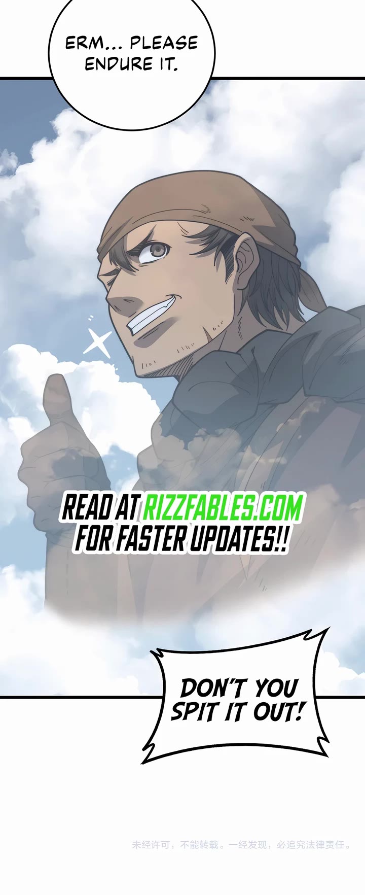 Snake Immortal: The Tale Of A Snake’s Cultivation To Immortality chapter 40 page 29