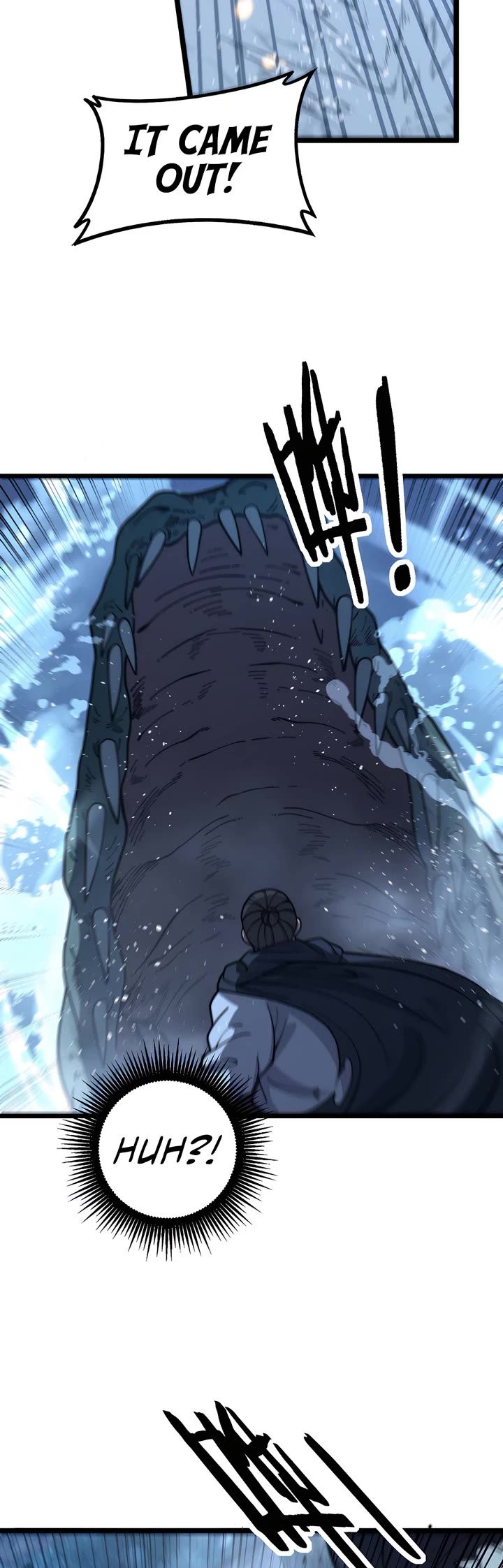 Snake Immortal: The Tale Of A Snake’s Cultivation To Immortality chapter 41 page 24