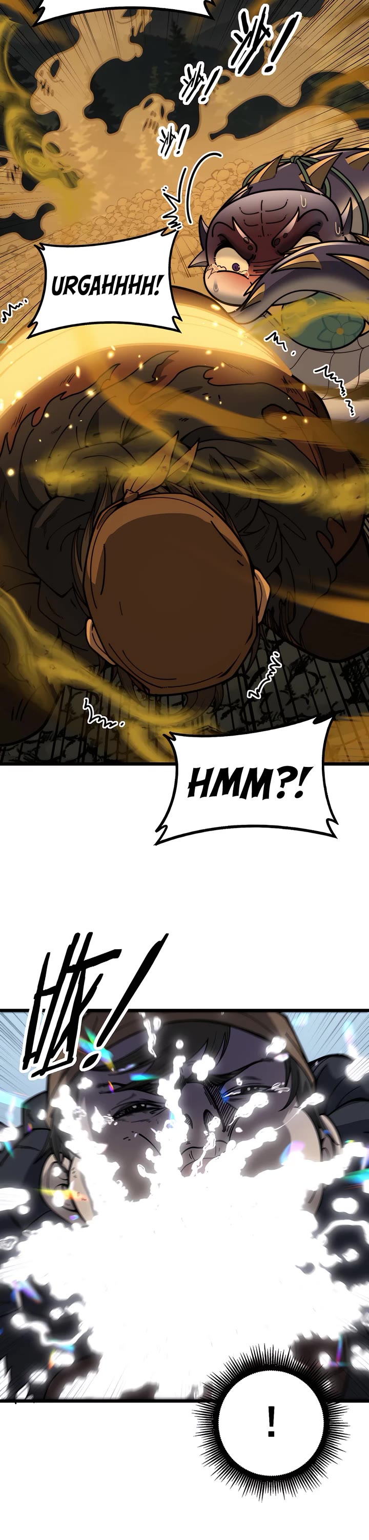 Snake Immortal: The Tale Of A Snake’s Cultivation To Immortality chapter 41 page 3