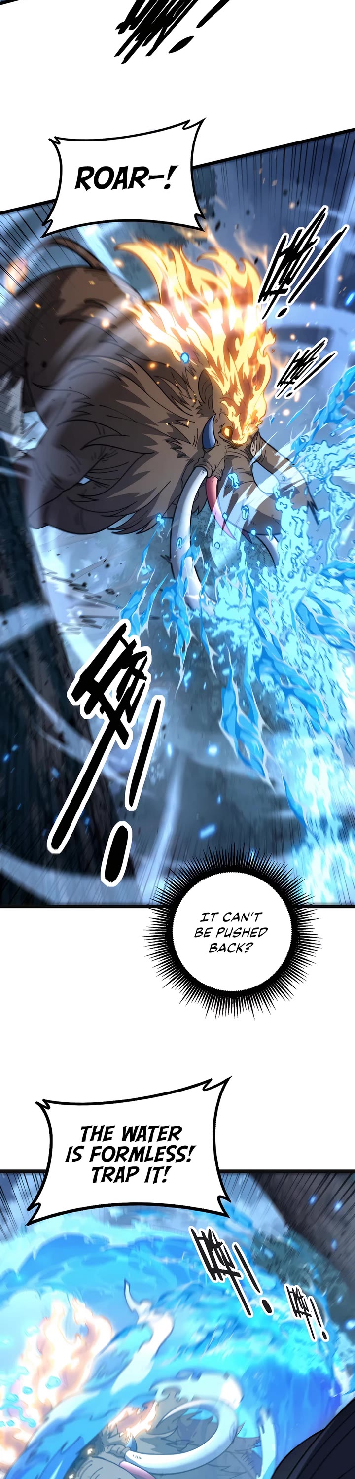 Snake Immortal: The Tale Of A Snake’s Cultivation To Immortality chapter 42 page 10