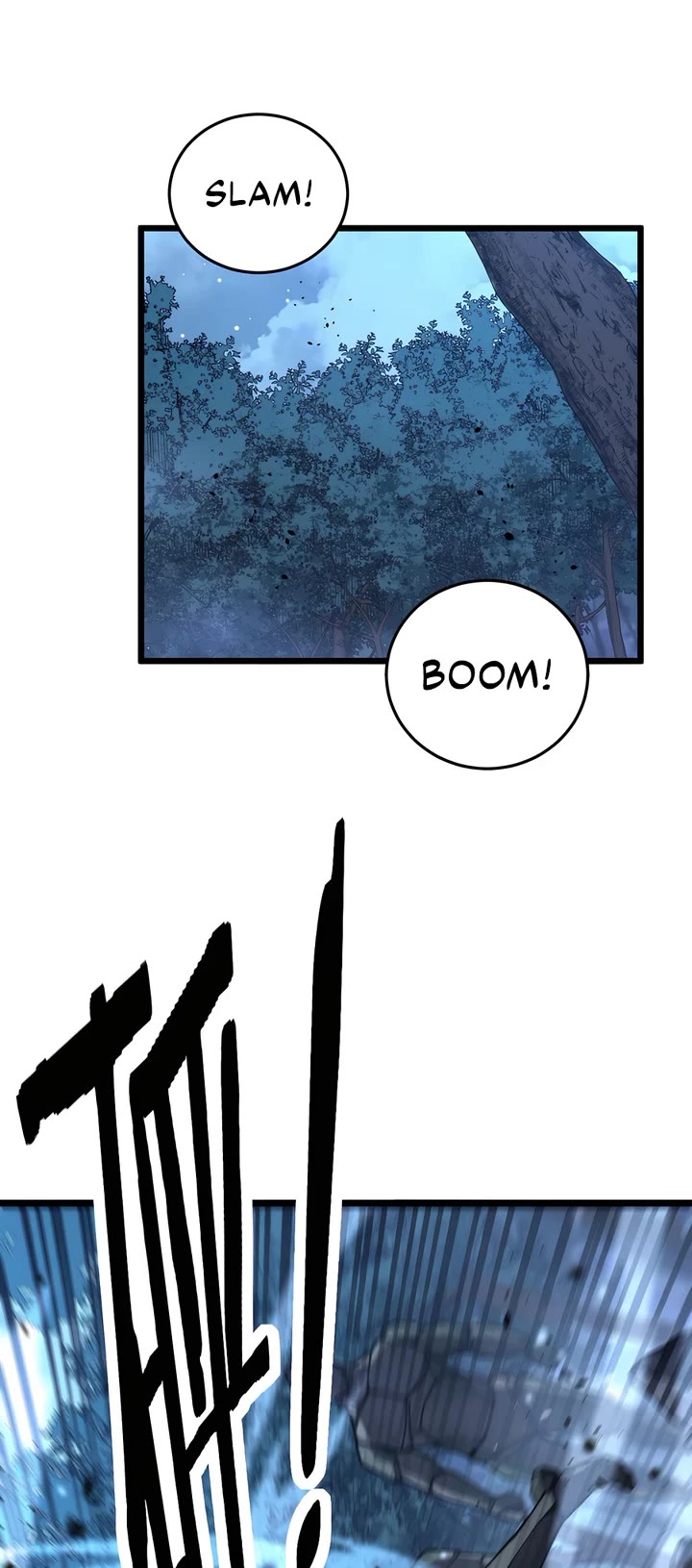 Snake Immortal: The Tale Of A Snake’s Cultivation To Immortality chapter 43 page 11