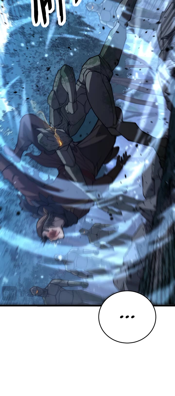 Snake Immortal: The Tale Of A Snake’s Cultivation To Immortality chapter 43 page 12