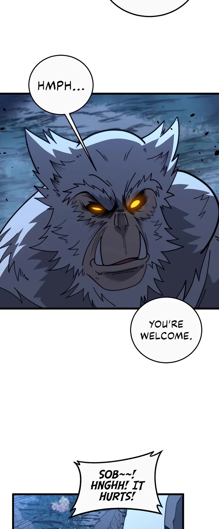 Snake Immortal: The Tale Of A Snake’s Cultivation To Immortality chapter 44 page 24