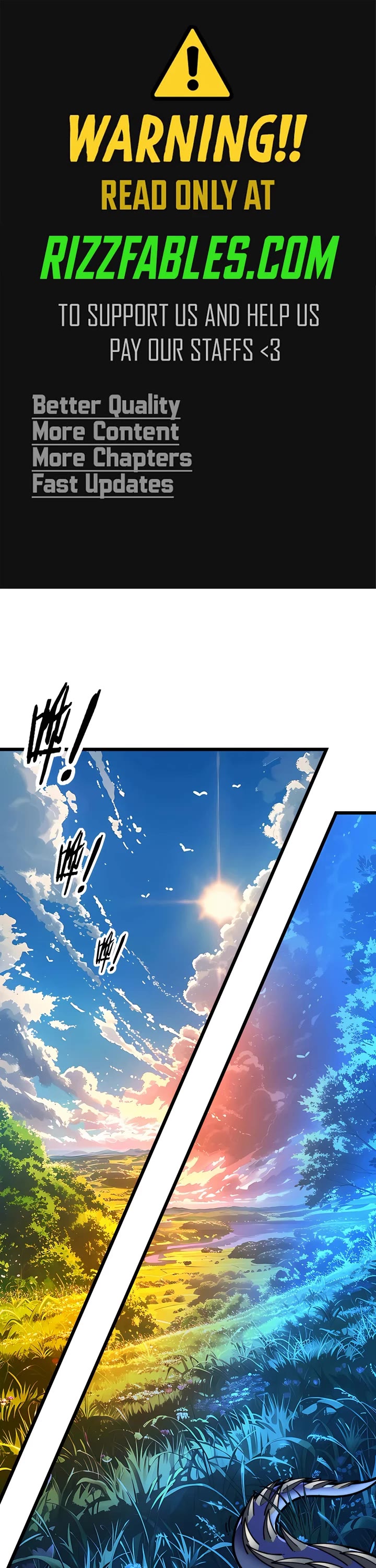 Snake Immortal: The Tale Of A Snake’s Cultivation To Immortality chapter 45 page 1