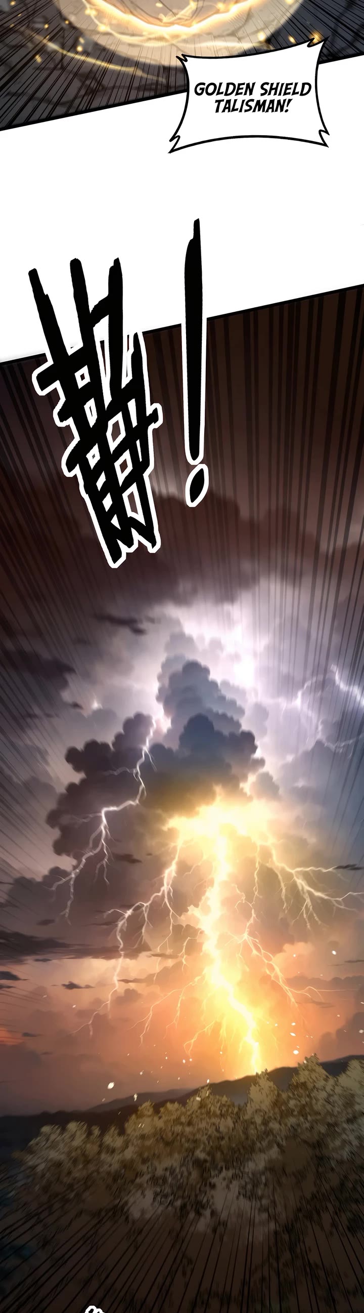 Snake Immortal: The Tale Of A Snake’s Cultivation To Immortality chapter 45 page 22