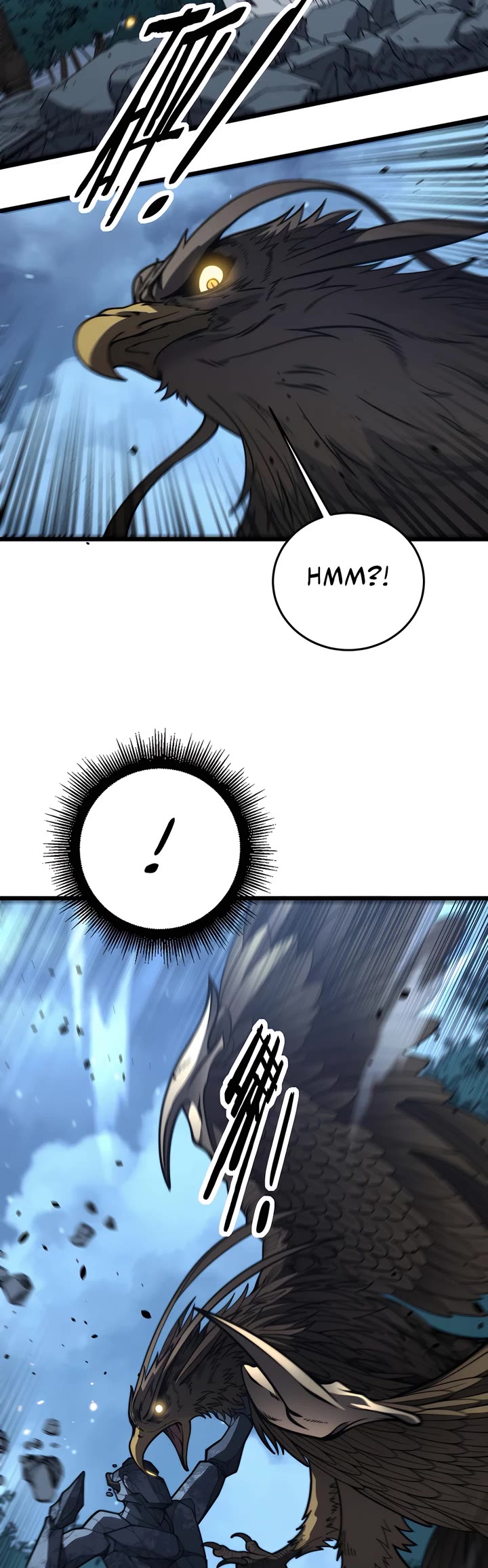 Snake Immortal: The Tale Of A Snake’s Cultivation To Immortality chapter 45 page 27