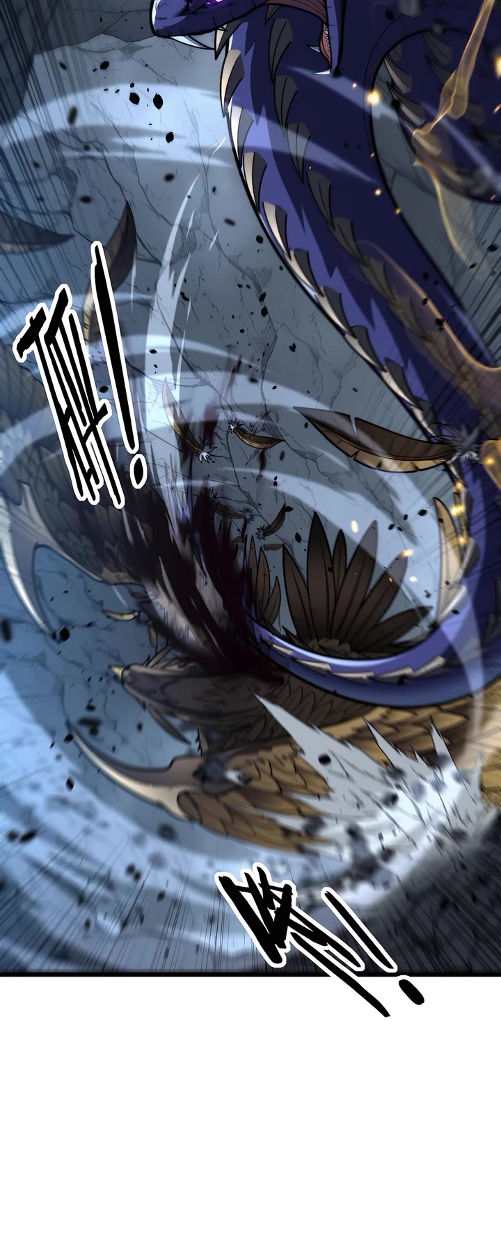 Snake Immortal: The Tale Of A Snake’s Cultivation To Immortality chapter 46 page 13