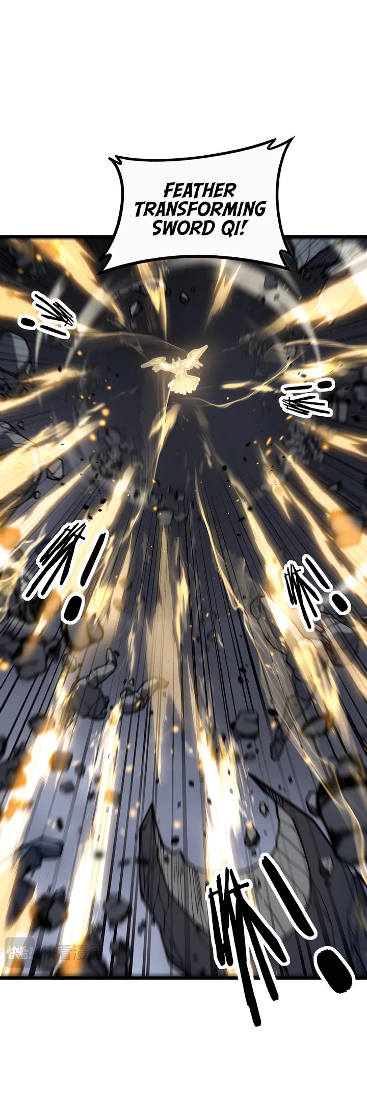 Snake Immortal: The Tale Of A Snake’s Cultivation To Immortality chapter 46 page 20