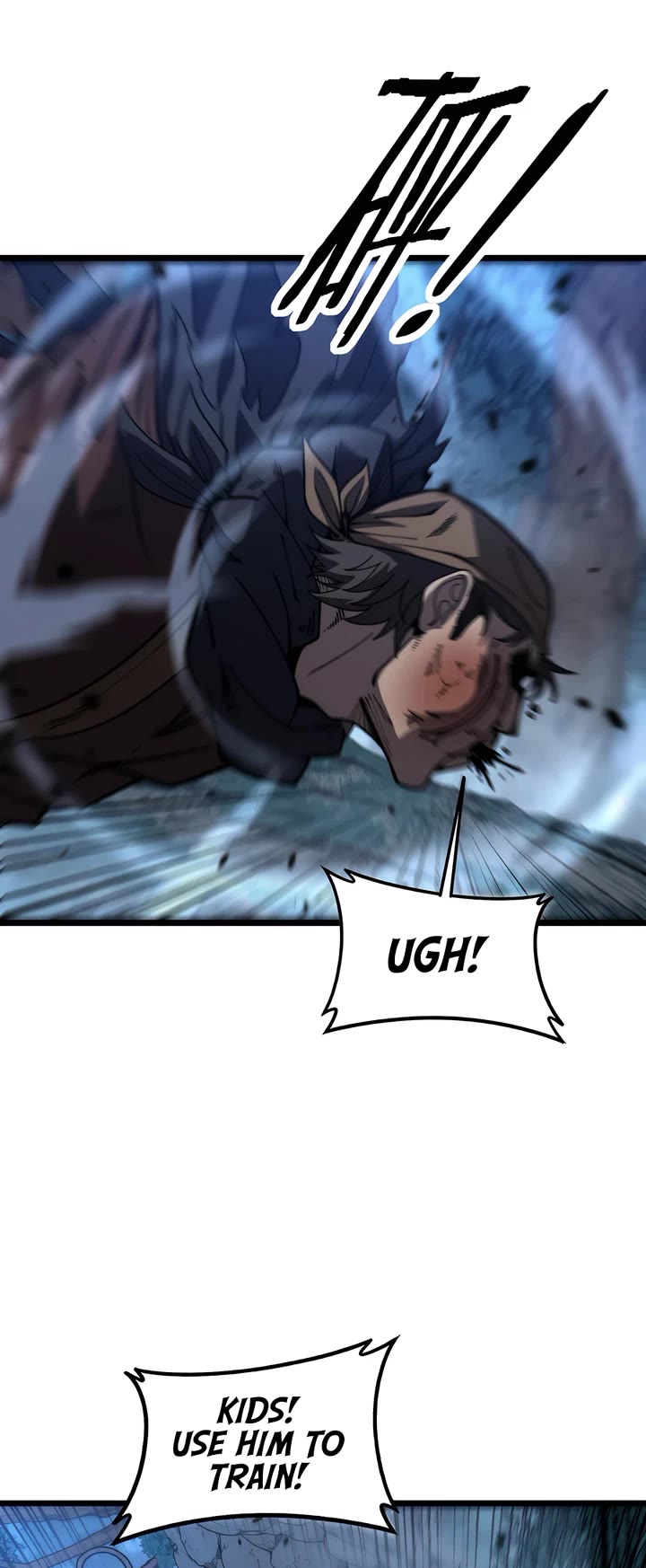 Snake Immortal: The Tale Of A Snake’s Cultivation To Immortality chapter 47 page 10