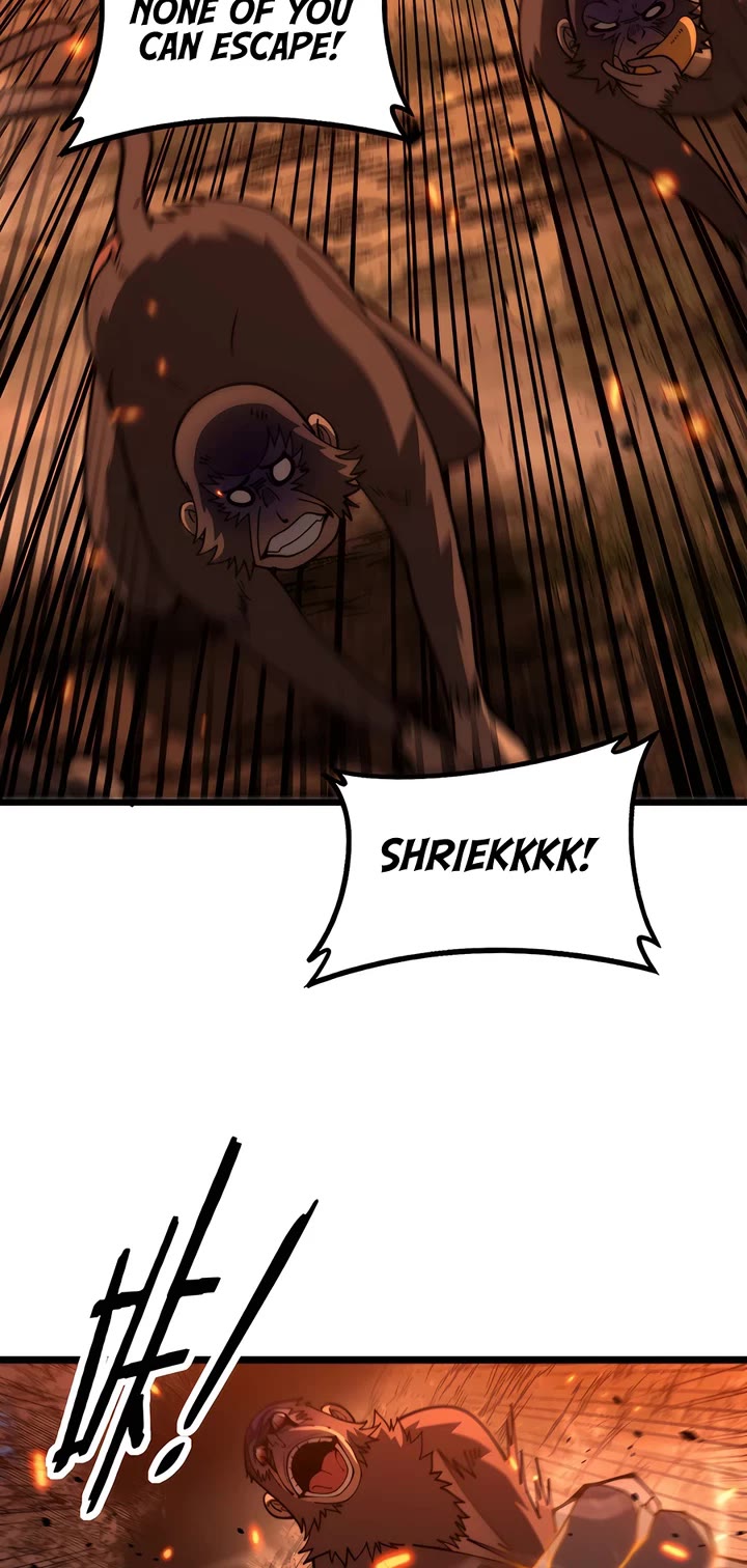 Snake Immortal: The Tale Of A Snake’s Cultivation To Immortality chapter 47 page 26