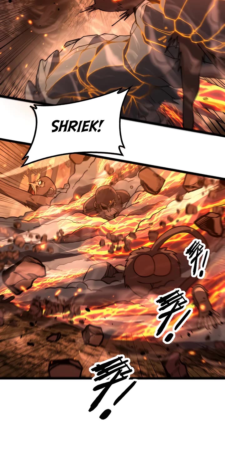 Snake Immortal: The Tale Of A Snake’s Cultivation To Immortality chapter 47 page 27