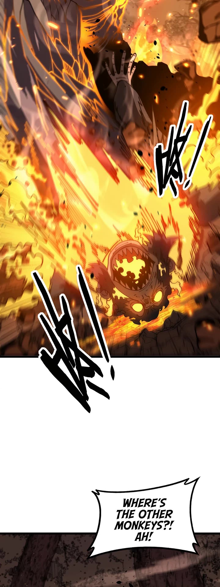 Snake Immortal: The Tale Of A Snake’s Cultivation To Immortality chapter 47 page 30