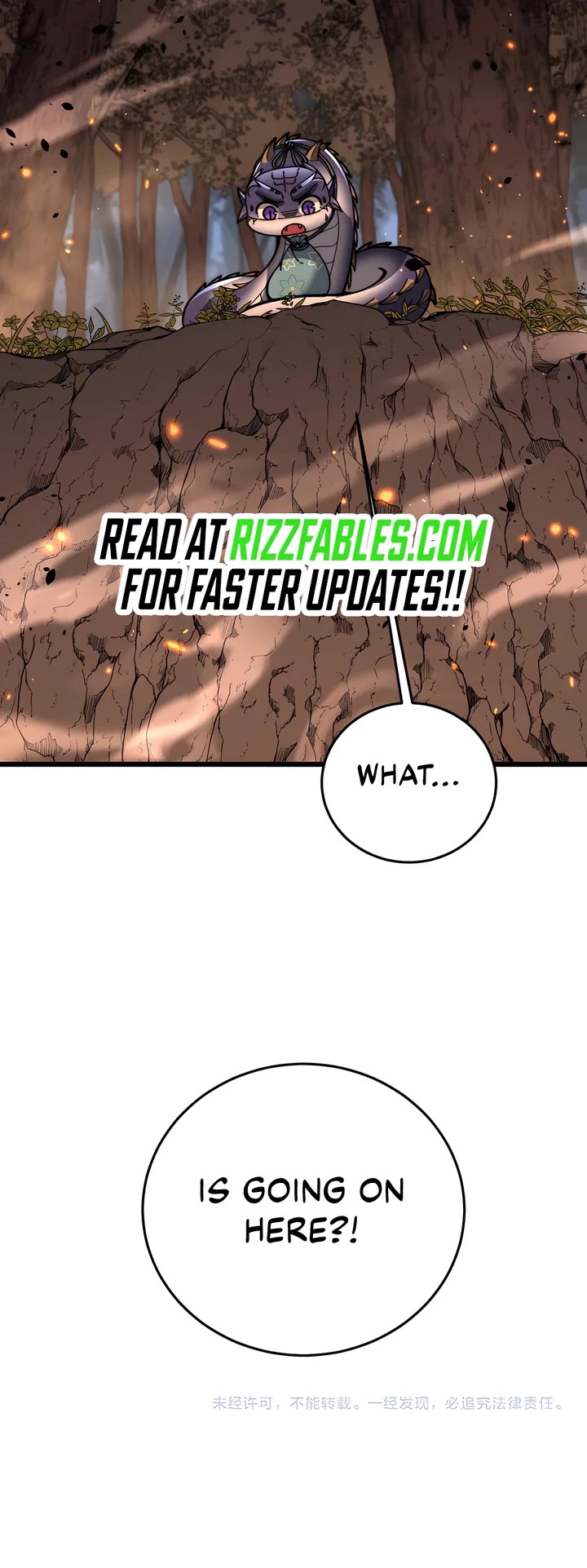 Snake Immortal: The Tale Of A Snake’s Cultivation To Immortality chapter 47 page 31