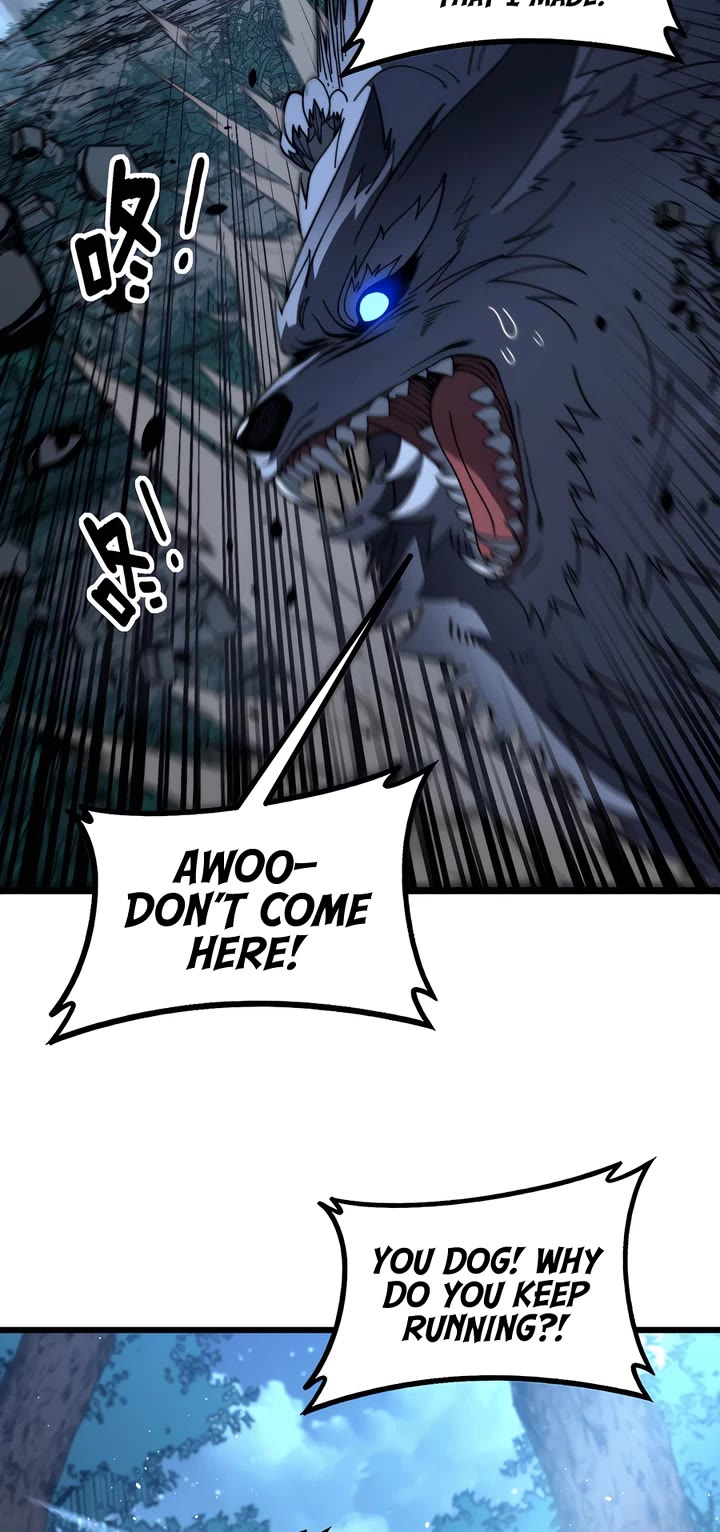 Snake Immortal: The Tale Of A Snake’s Cultivation To Immortality chapter 48 page 19