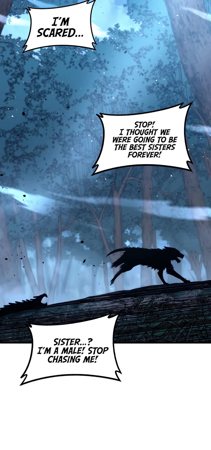 Snake Immortal: The Tale Of A Snake’s Cultivation To Immortality chapter 48 page 20