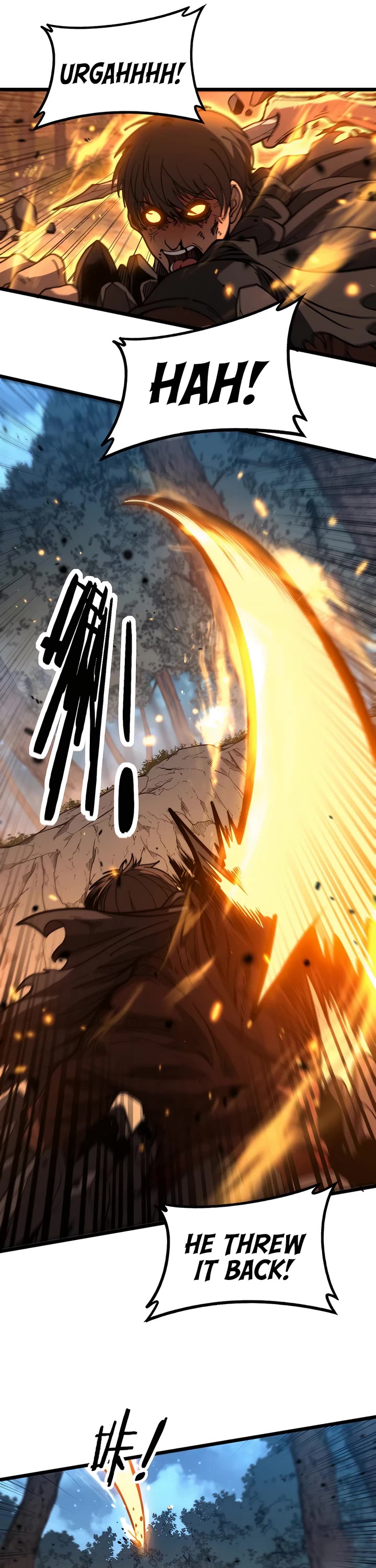 Snake Immortal: The Tale Of A Snake’s Cultivation To Immortality chapter 48 page 7