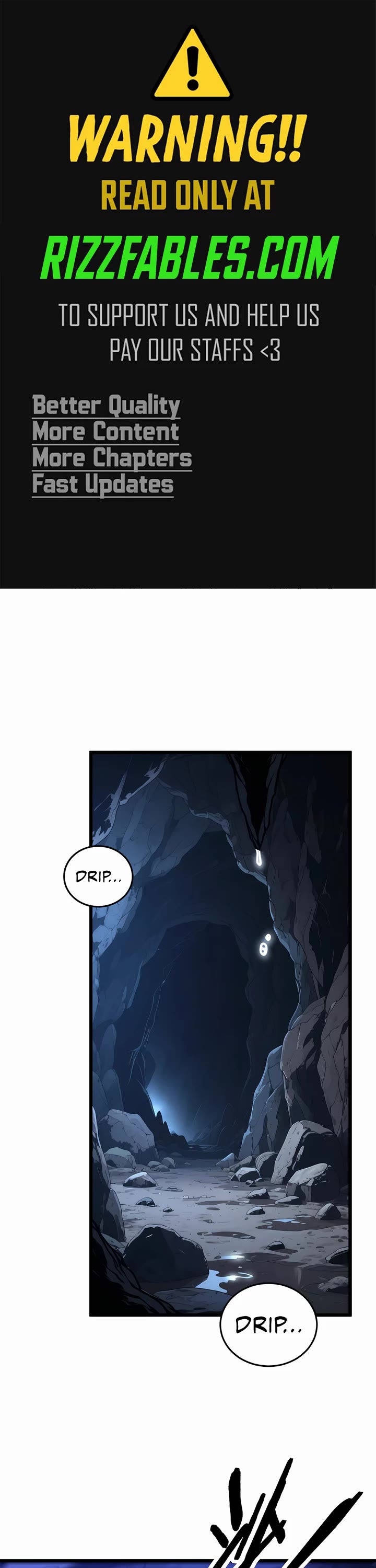 Snake Immortal: The Tale Of A Snake’s Cultivation To Immortality chapter 49 page 1