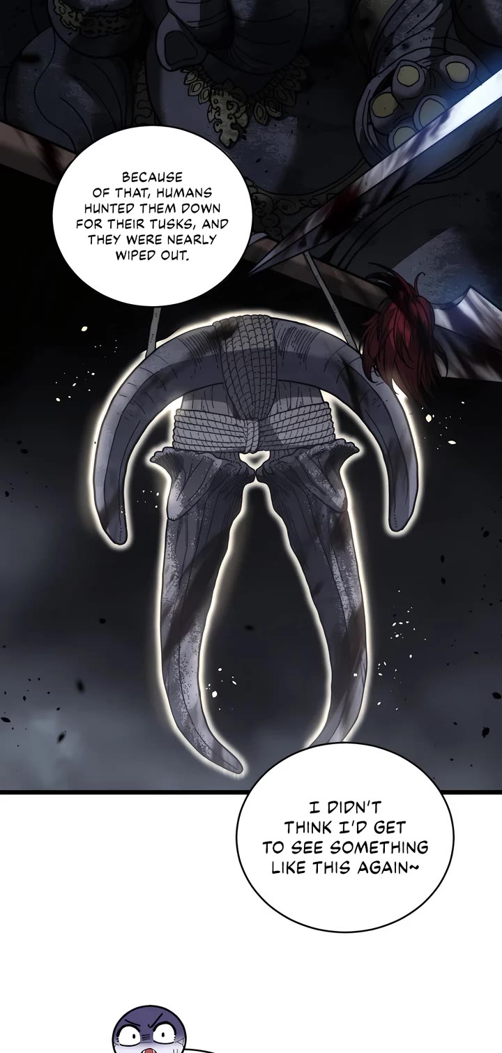 Snake Immortal: The Tale Of A Snake’s Cultivation To Immortality chapter 49 page 24