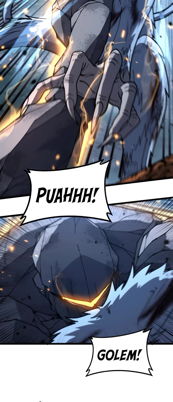 Snake Immortal: The Tale Of A Snake’s Cultivation To Immortality chapter 51 page 20