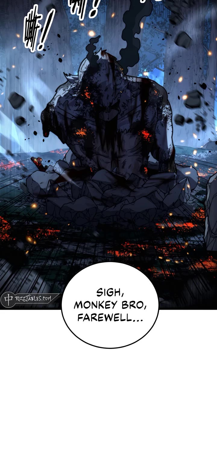 Snake Immortal: The Tale Of A Snake’s Cultivation To Immortality chapter 51 page 28