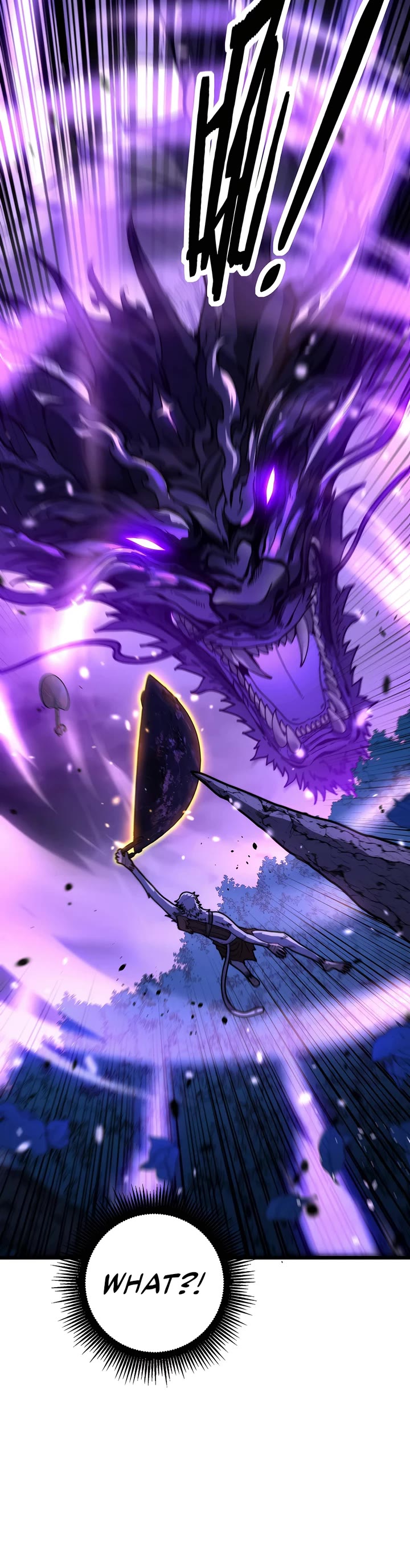 Snake Immortal: The Tale Of A Snake’s Cultivation To Immortality chapter 51 page 9