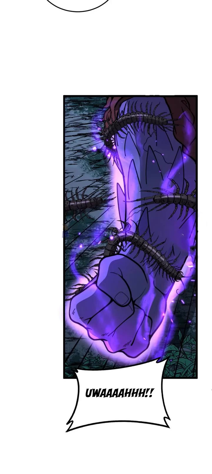 Snake Immortal: The Tale Of A Snake’s Cultivation To Immortality chapter 53 page 11